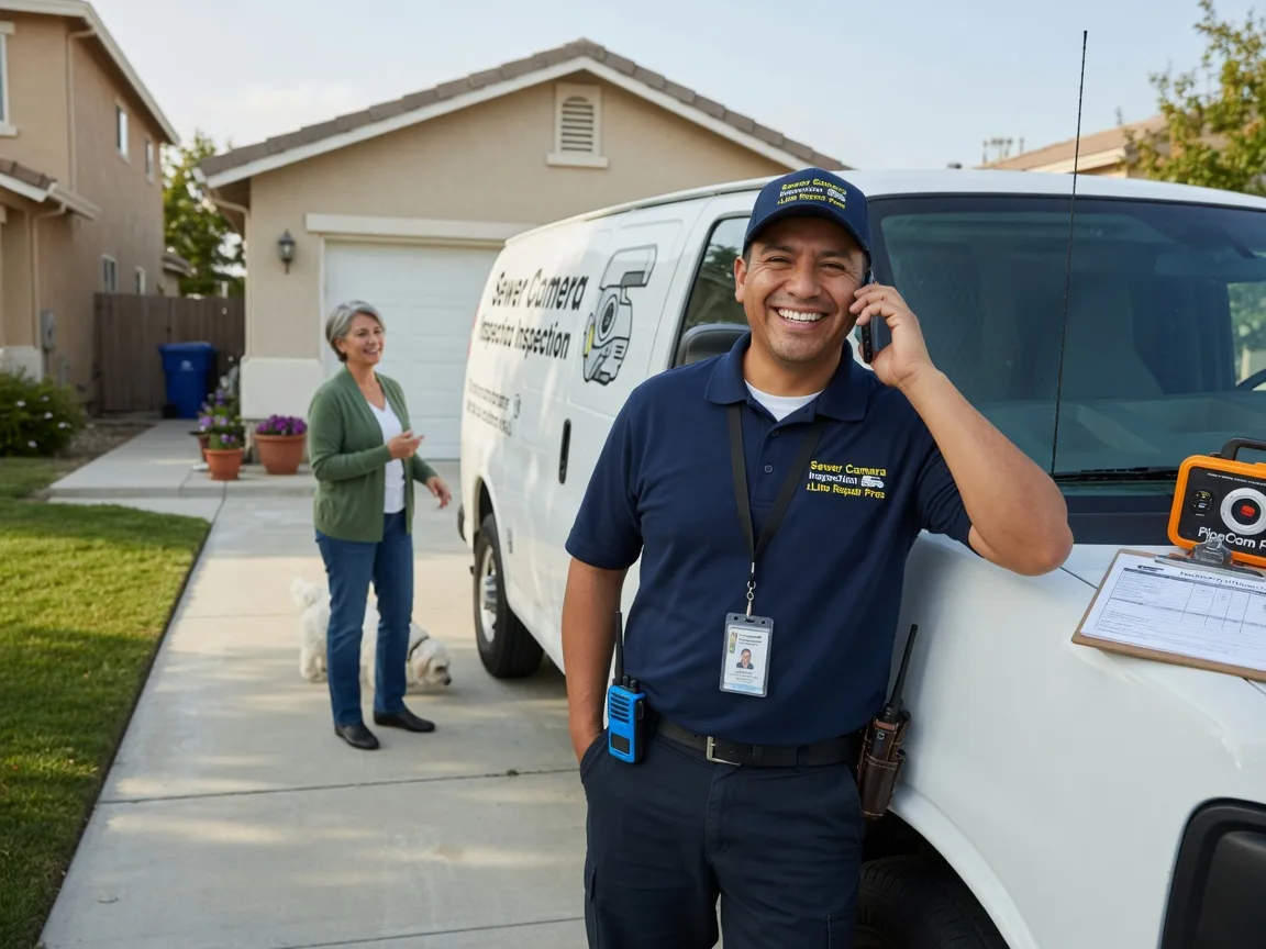 Sewer Line Repair Cowan, TN FAQs